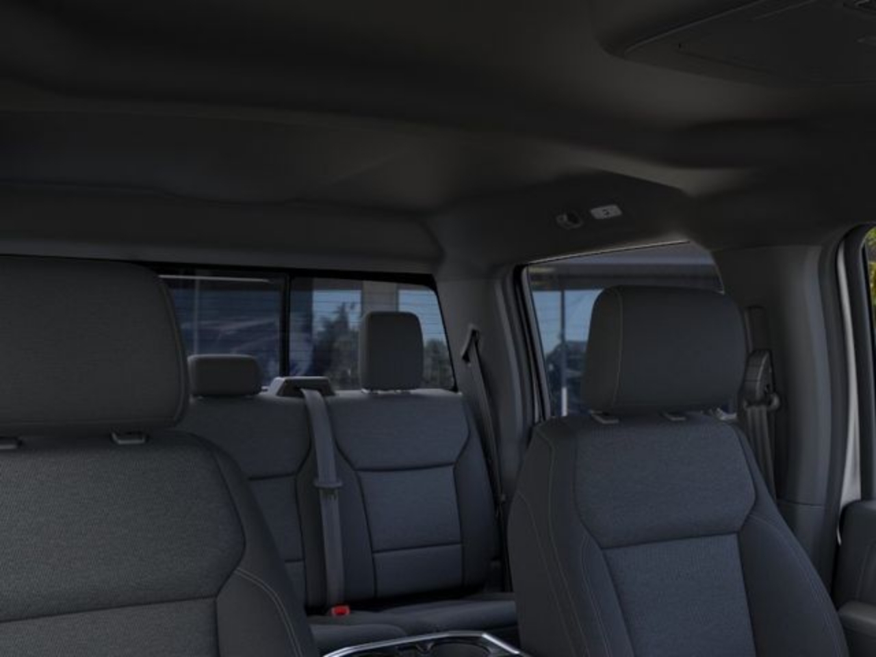 2025 Ford F-150 XLT - Photo 23