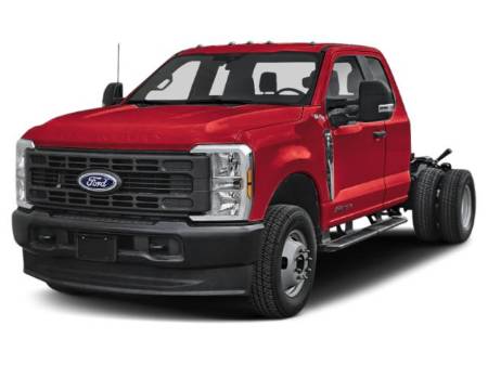 2026 Ford F-350SD XLT