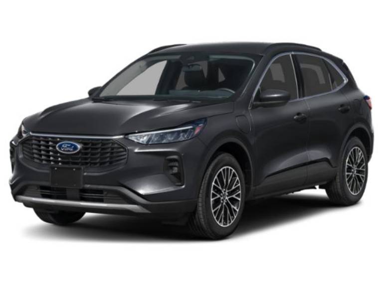 2026 Ford Escape PHEV