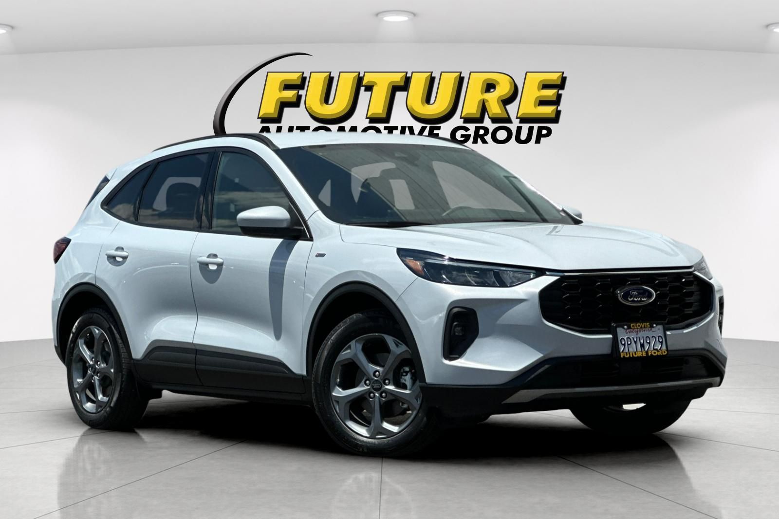 2025 Ford Escape Hybrid ST-Line Select