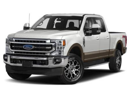 2021 Ford F-250SD LARIAT