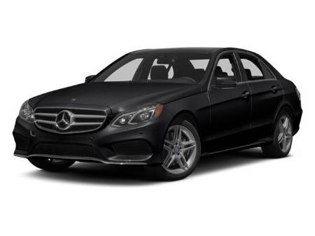 2014 Mercedes-Benz E-Class E 350