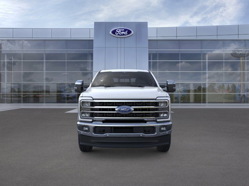 2025 Ford F-250 Super Duty King Ranch - Photo 10