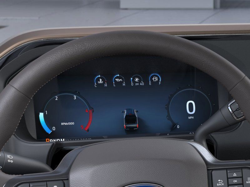 2025 Ford F-250 Super Duty King Ranch - Photo 18