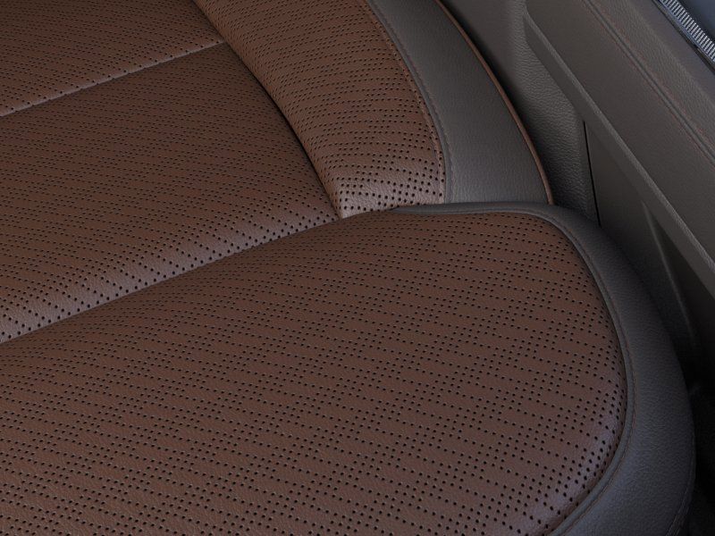 2025 Ford F-250 Super Duty King Ranch - Photo 22