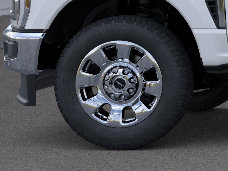 2025 Ford F-250 Super Duty King Ranch - Photo 26