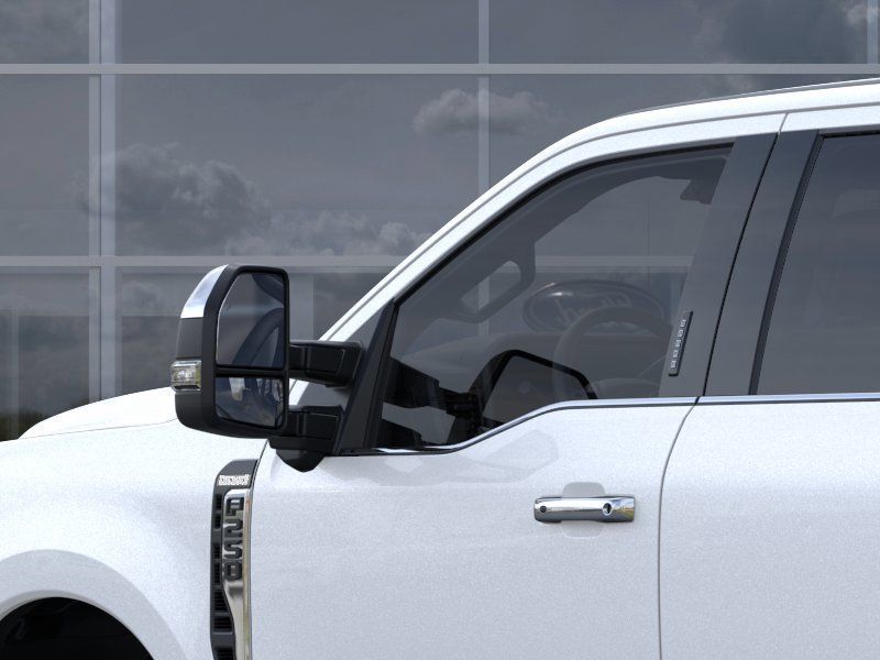 2025 Ford F-250 Super Duty King Ranch - Photo 27