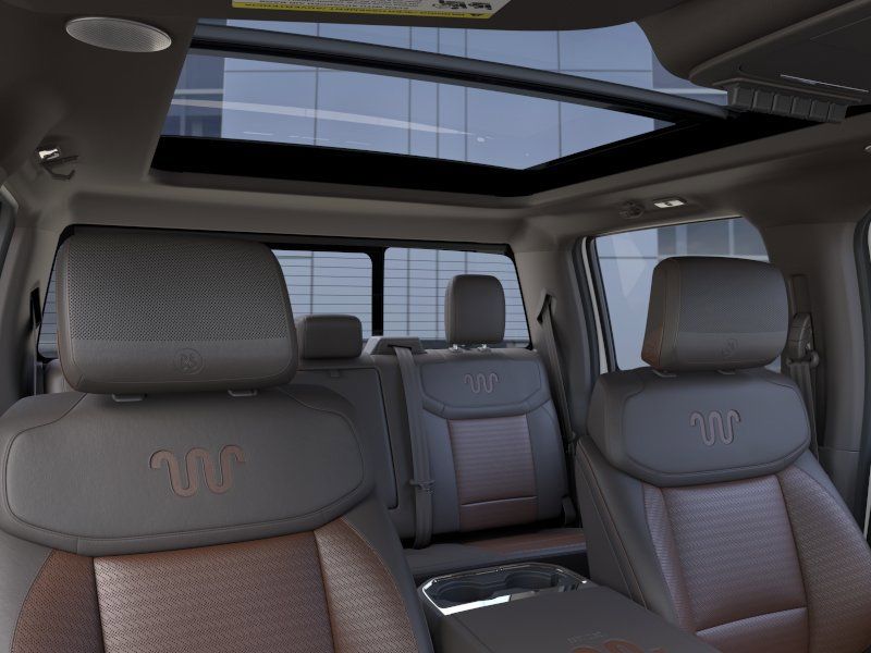 2025 Ford F-250 Super Duty King Ranch - Photo 29