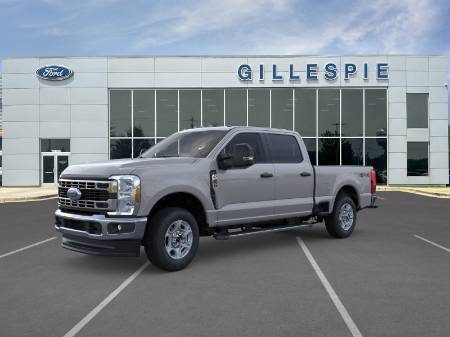 2026 Ford Super Duty F-250 SRW XLT