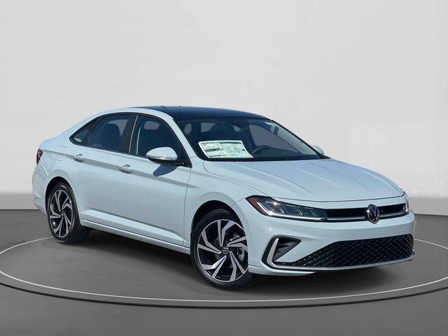 2026 Volkswagen Jetta 1.5T SEL