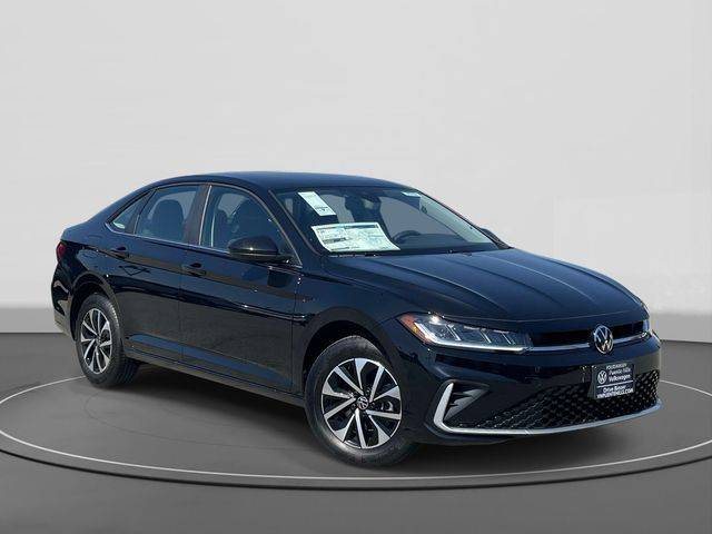 2026 Volkswagen Jetta 1.5T S