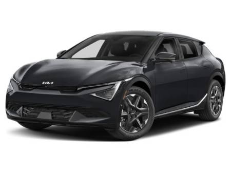 2026 Kia EV6 Wind