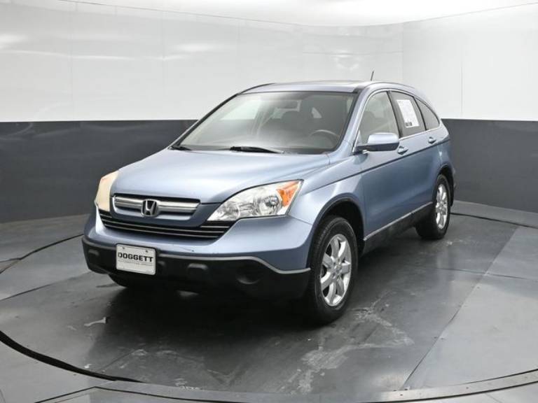 2008 Honda CR-V EX-L