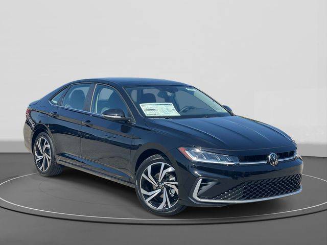 2026 Volkswagen Jetta 1.5T SEL