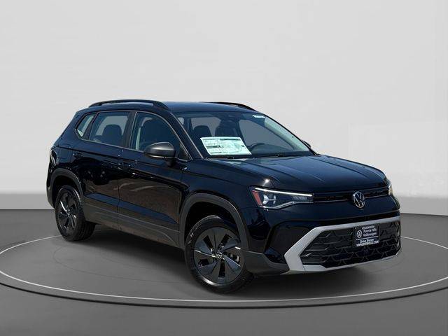 2026 Volkswagen Taos 1.5T S