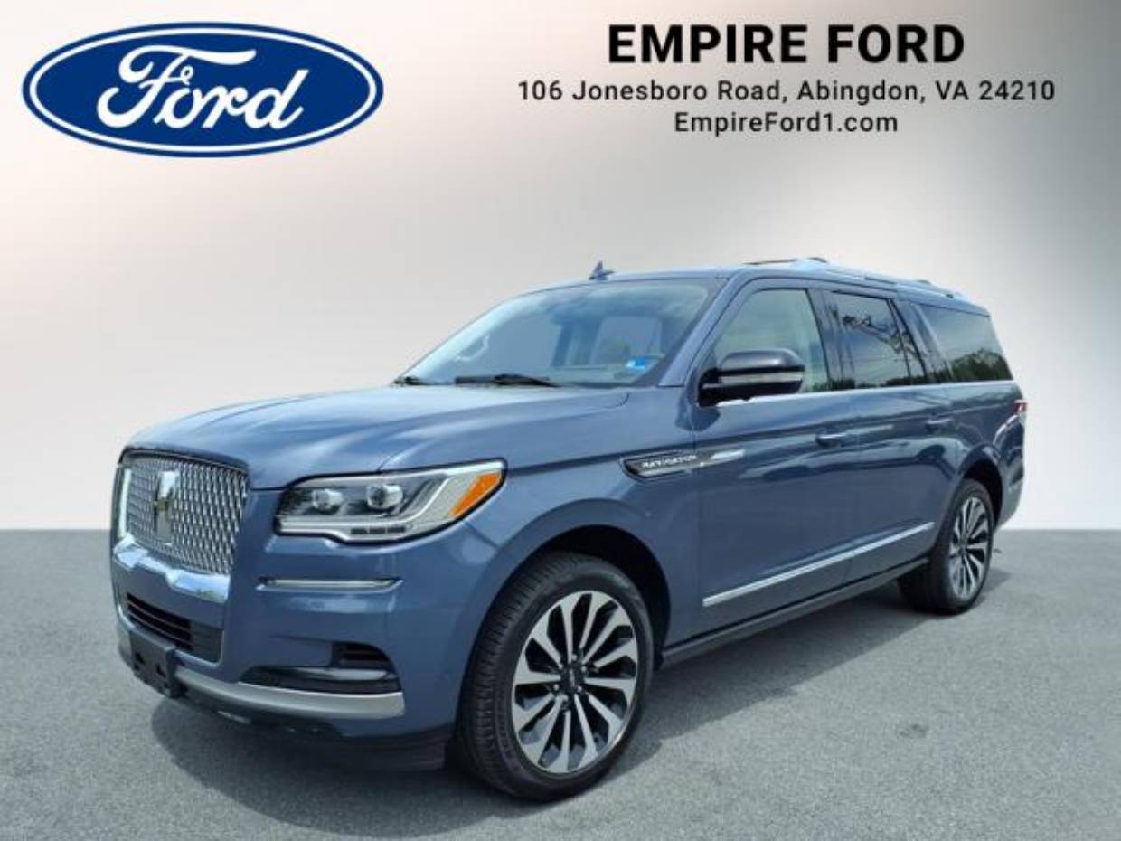 2023 Lincoln Navigator Reserve L 4WD's photo