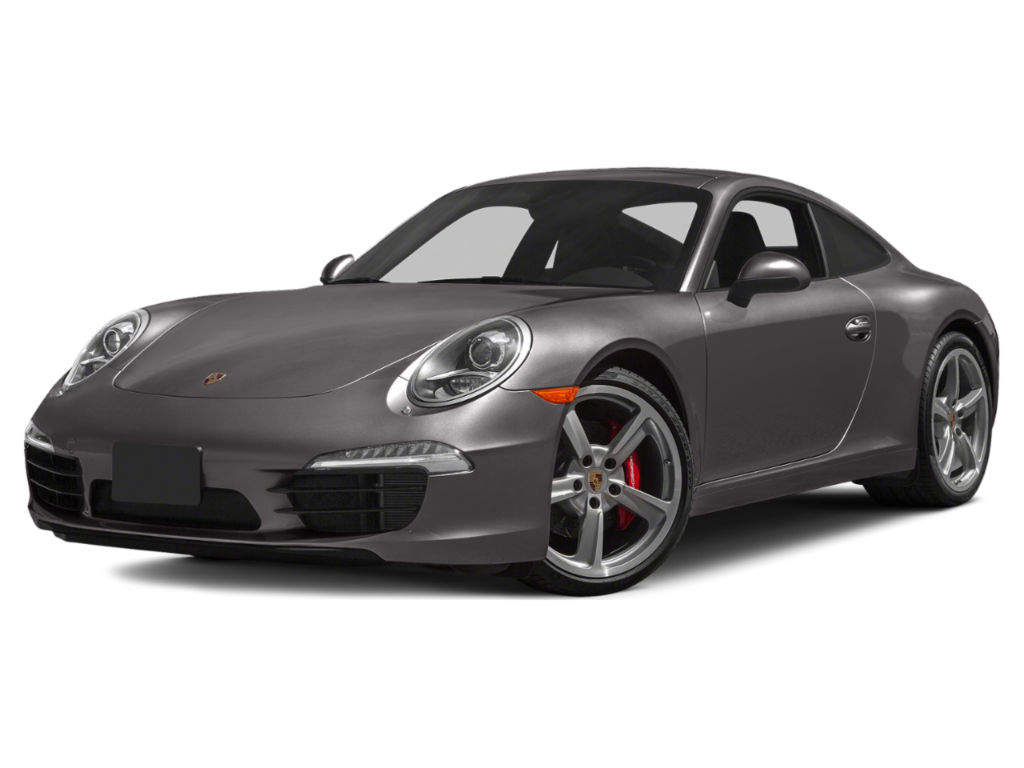 2015 Porsche 911 Carrera S