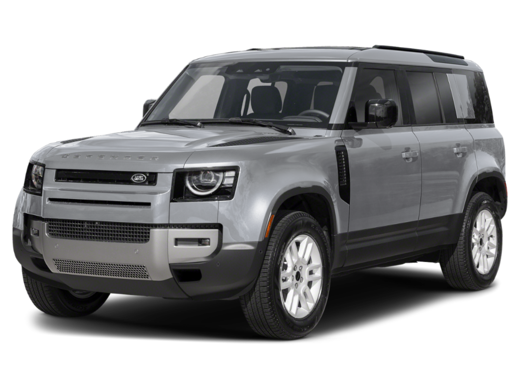 2026 Land Rover Defender P300 S
