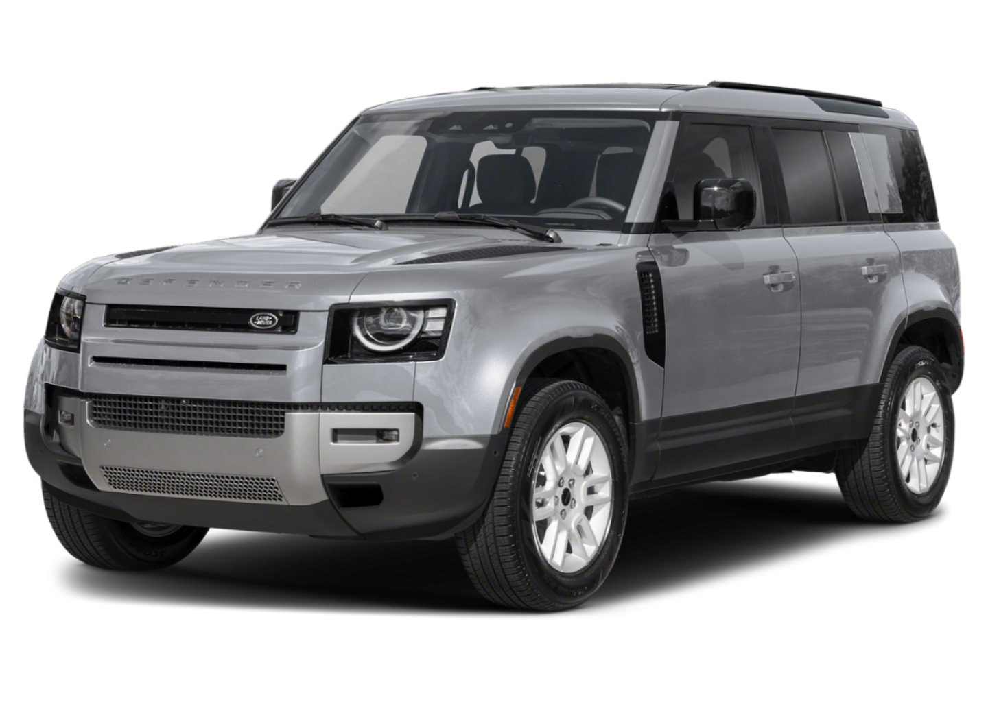 2026 Land Rover Defender 110 X-Dynamic SE P400's photo