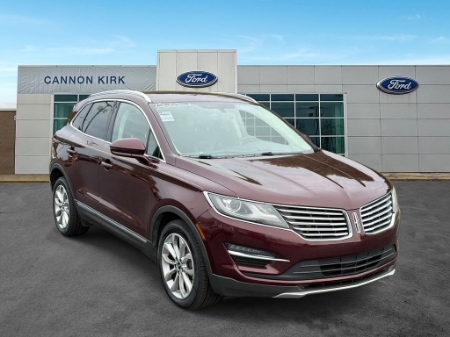 2017 Lincoln Lincoln MKC Select