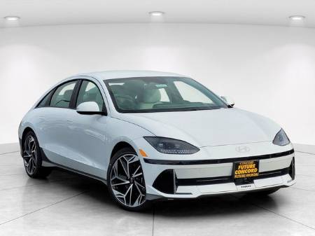 2025 Hyundai Ioniq 6 SEL