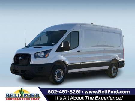 2026 Ford Transit Cargo Van Cargo Van