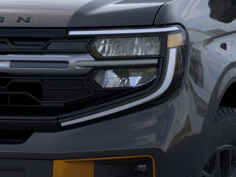 New 2026 Ford Expedition Tremor