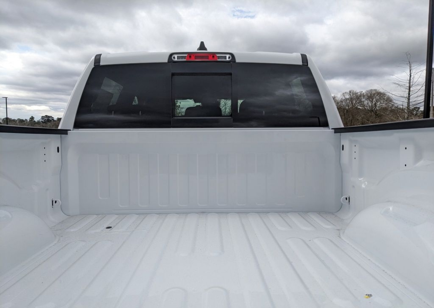 2026 RAM 1500 Big Horn/Lone Star - Photo 9