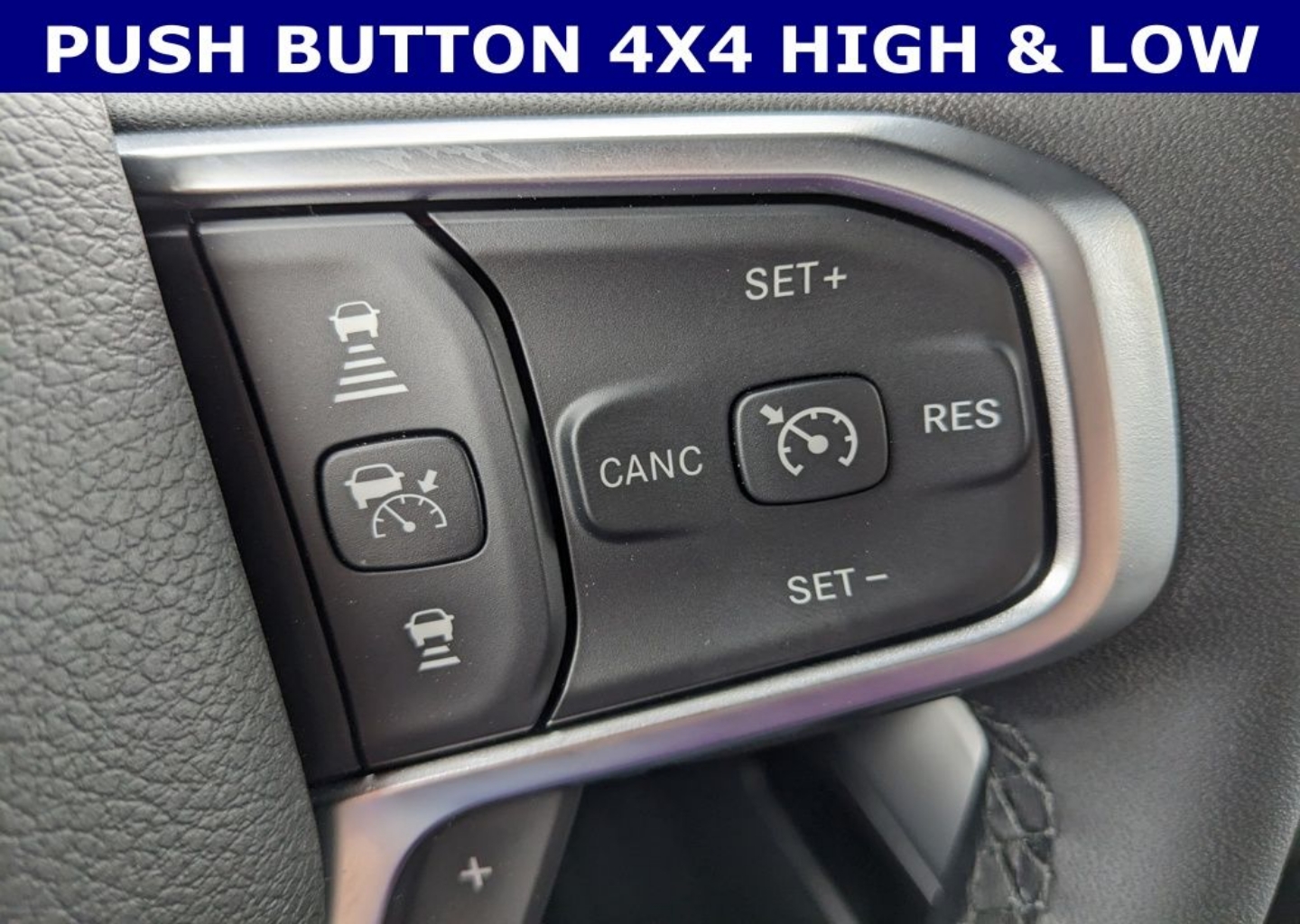 2026 RAM 1500 Big Horn/Lone Star - Photo 13