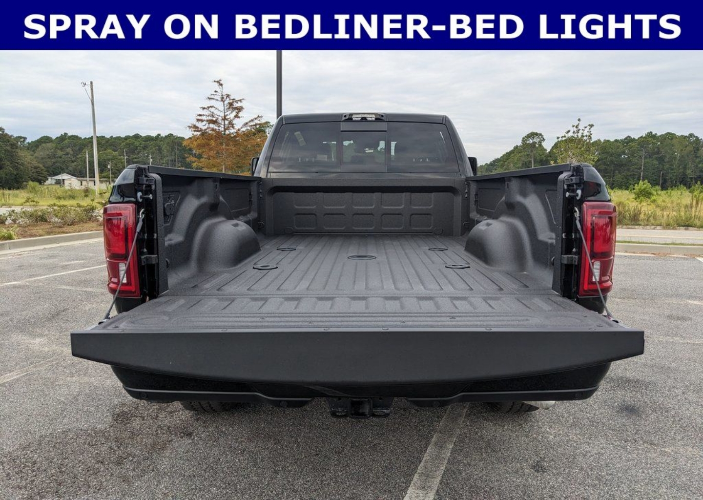 2026 RAM 2500 Laramie - Photo 13