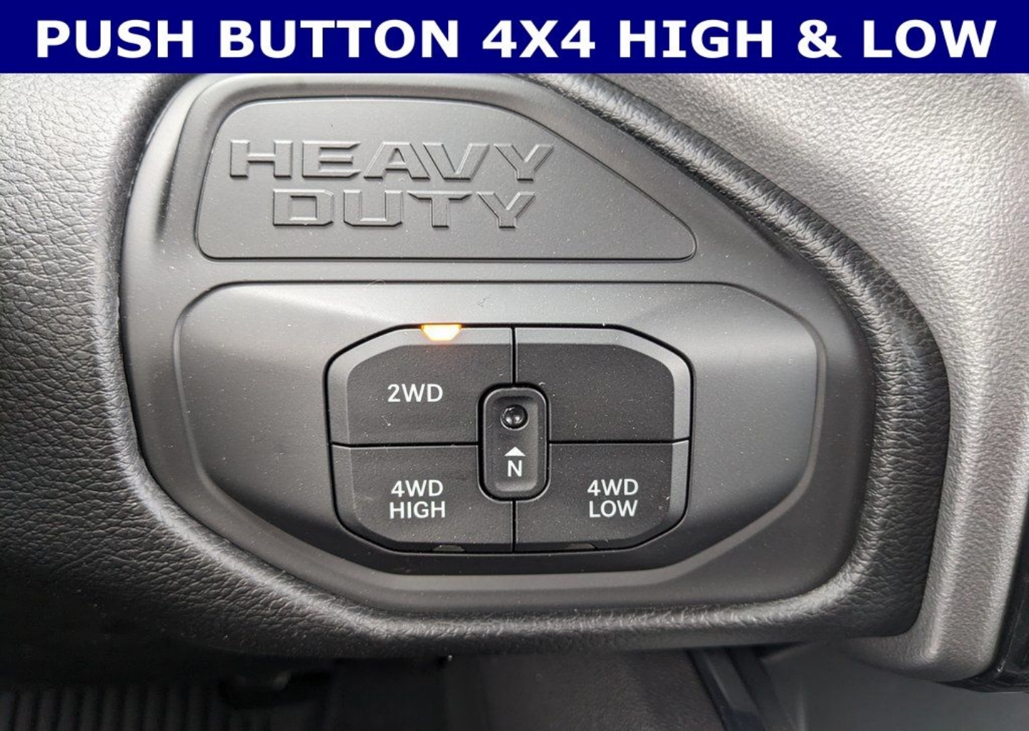 2026 RAM 2500 Laramie - Photo 18