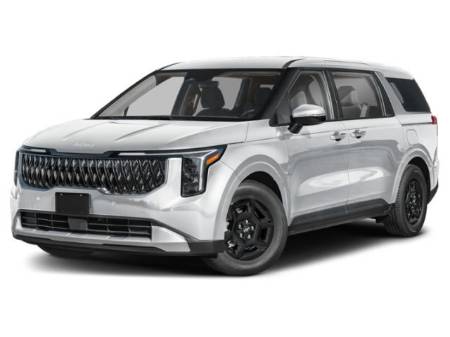 2025 Kia Carnival LX