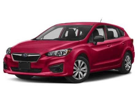 2019 Subaru Impreza 2.0I Premium