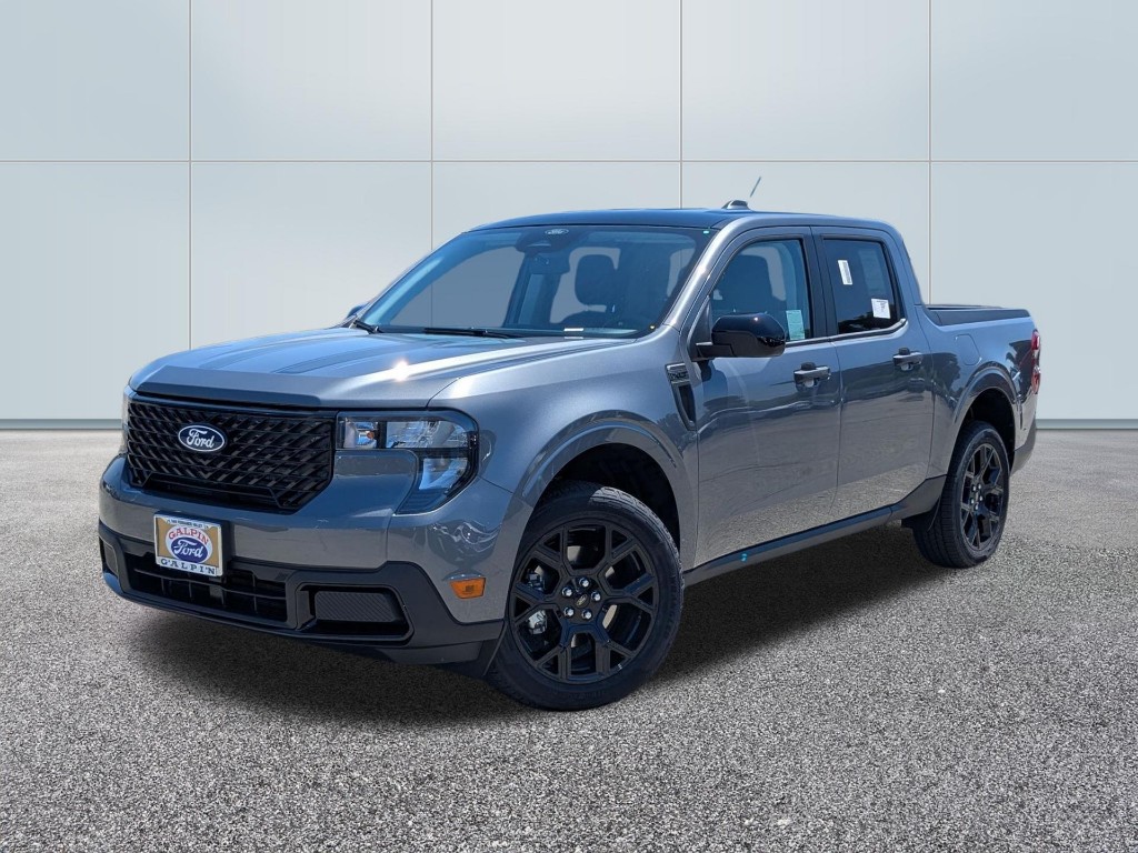 2026 Ford Maverick Hybrid XLT