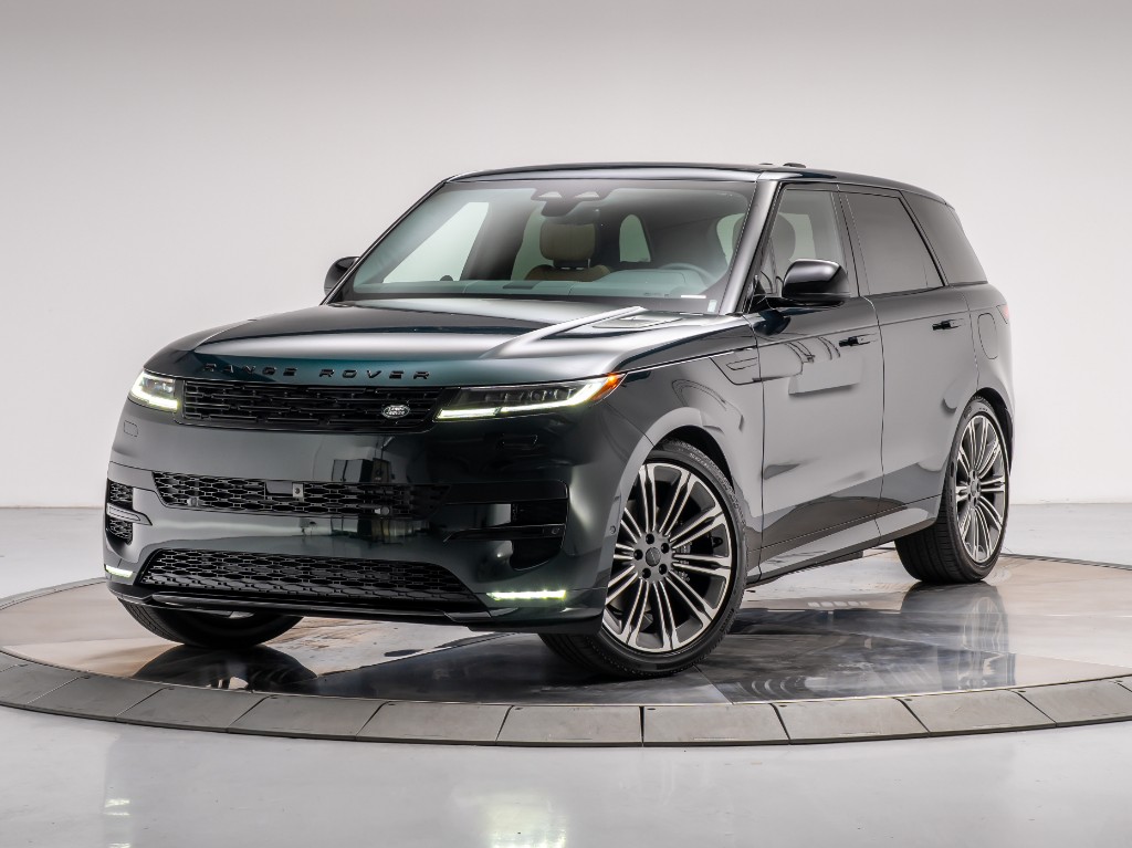 2026 Land Rover Range Rover Sport P460e Dynamic SE