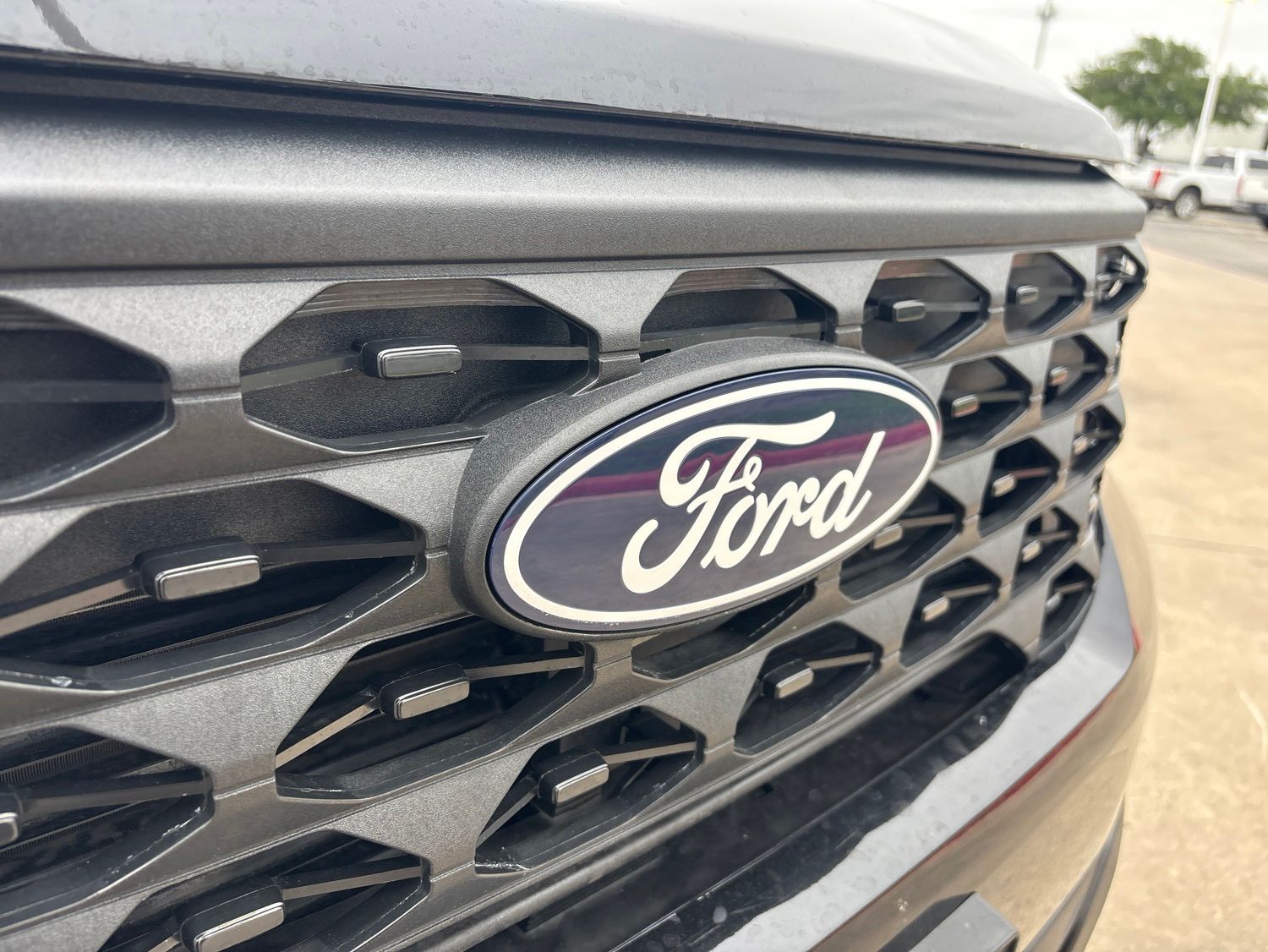 2025 Ford Maverick XLT - Photo 9