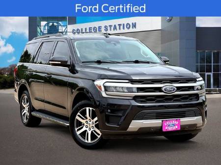 2022 Ford Expedition XLT