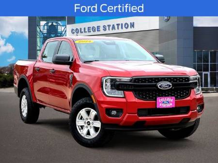 2024 Ford Ranger XL