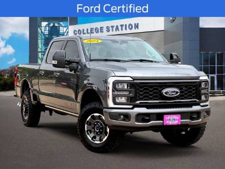 2024 Ford F-250SD LARIAT
