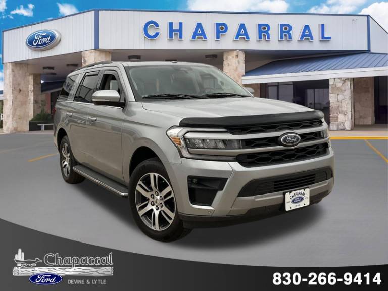 2022 Ford Expedition XLT