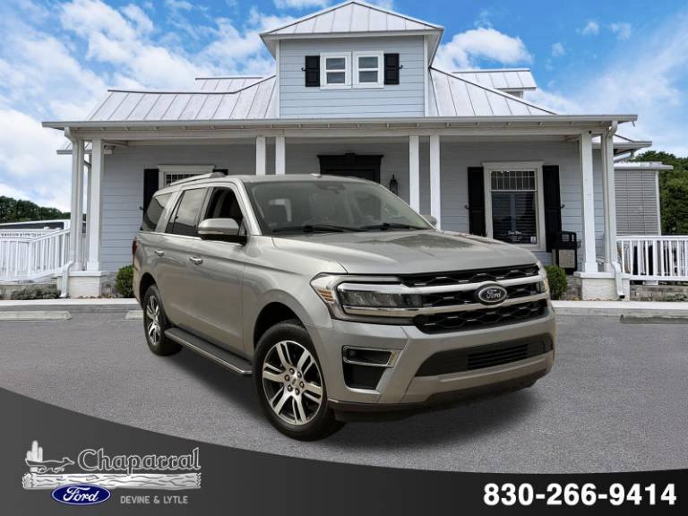 2023 Ford Expedition Limited