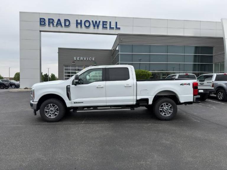 2024 Ford F-350 LARIAT