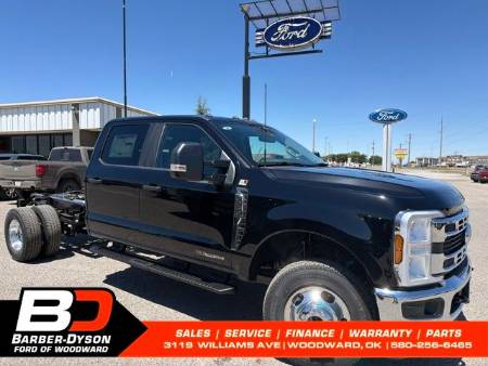2026 Ford F-350SD
