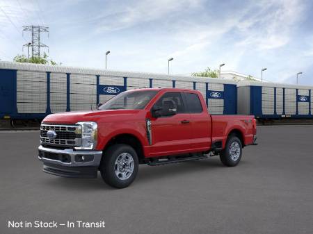 2026 Ford Super Duty F-250 SRW XLT