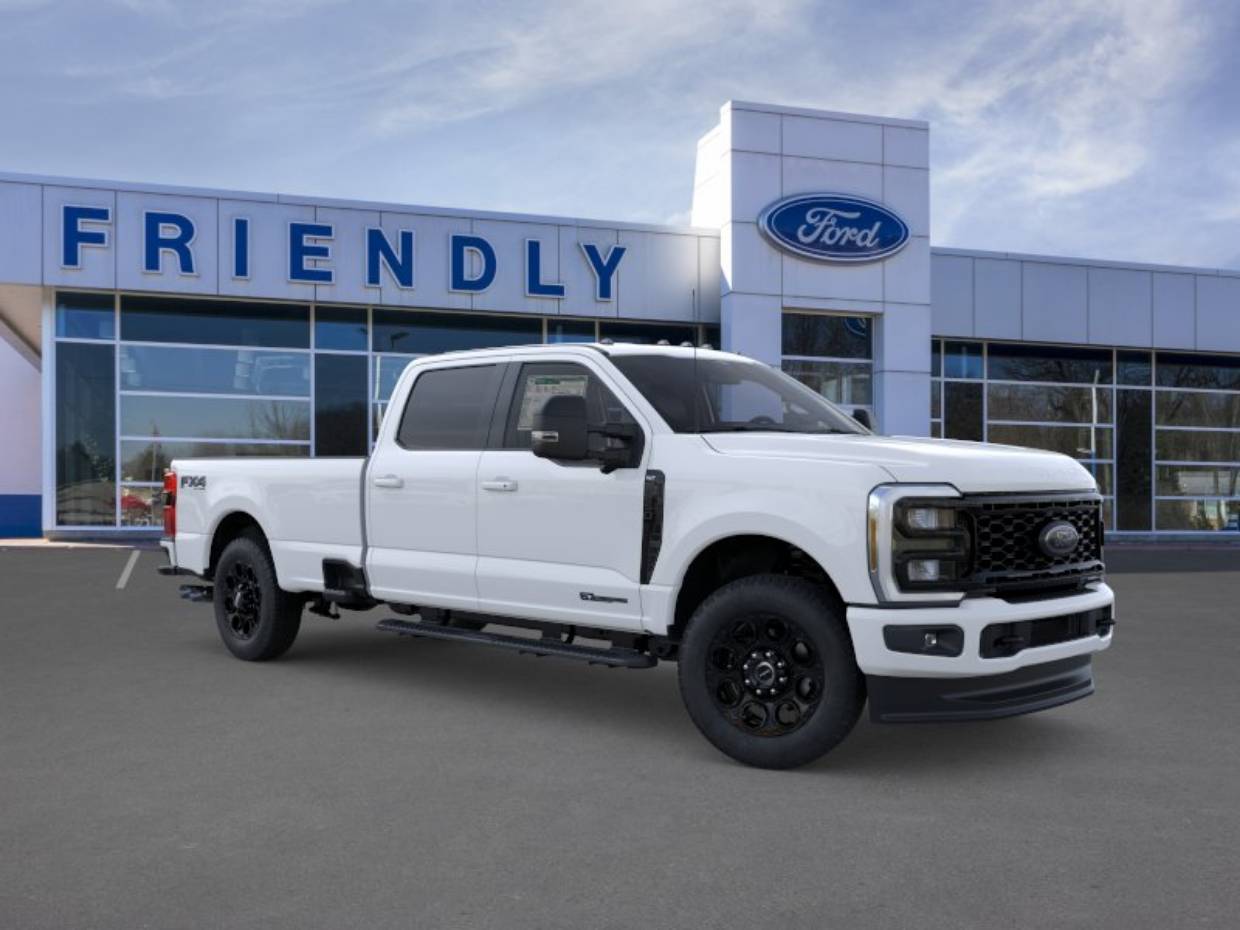 2026 Ford F-250 XLT 4x4 Crew Cab 8' Box's photo