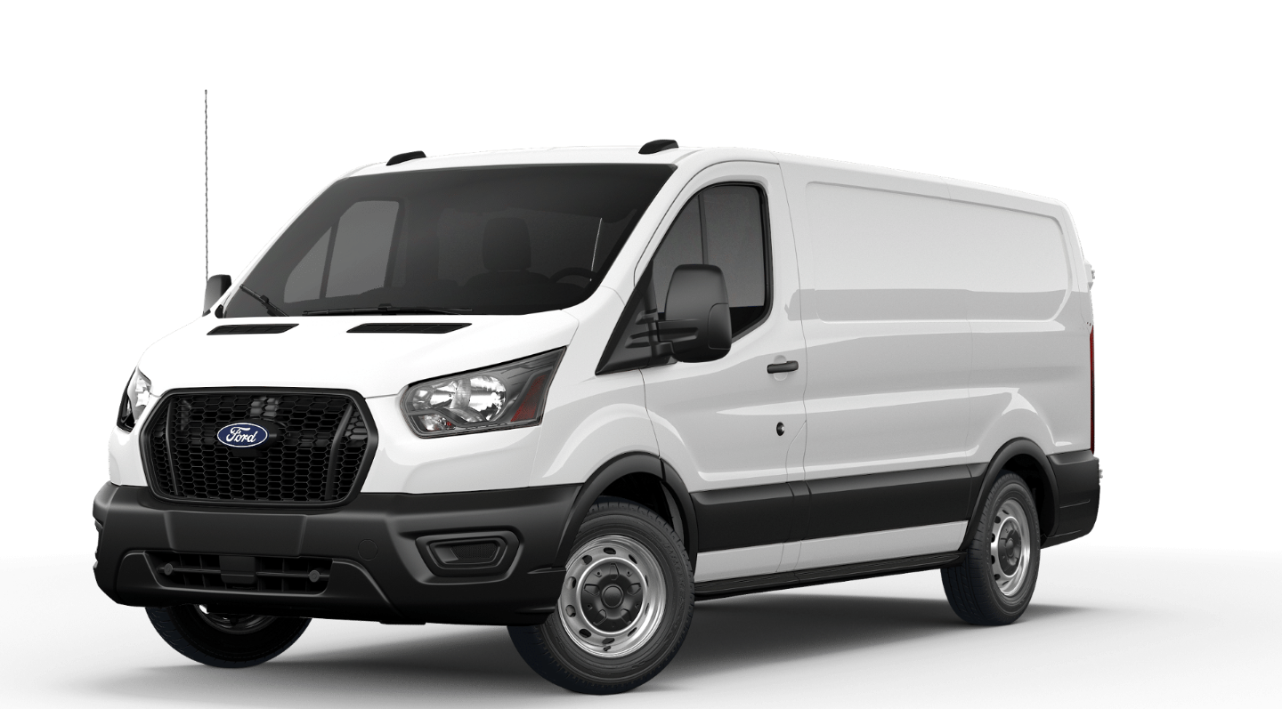 2026 Ford Transit 250 Low Roof 130 WB's photo