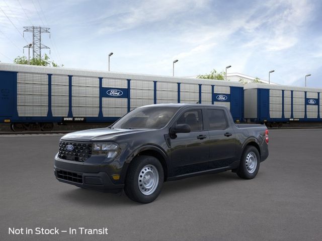 2026 Ford Maverick XL AWD's photo