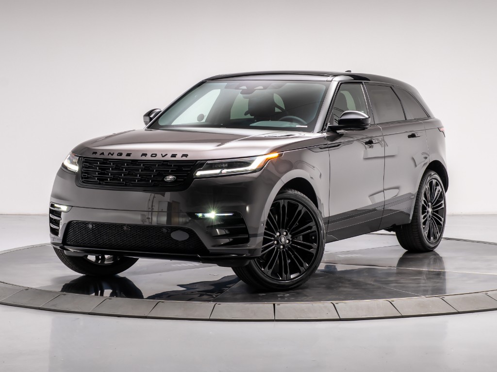 2026 Land Rover Range Rover Velar P400 Dynamic SE