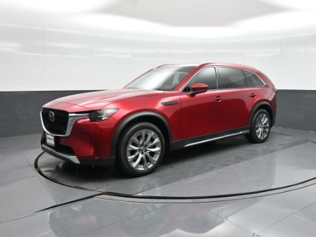 2024 Mazda CX-90 3.3 Turbo Premium