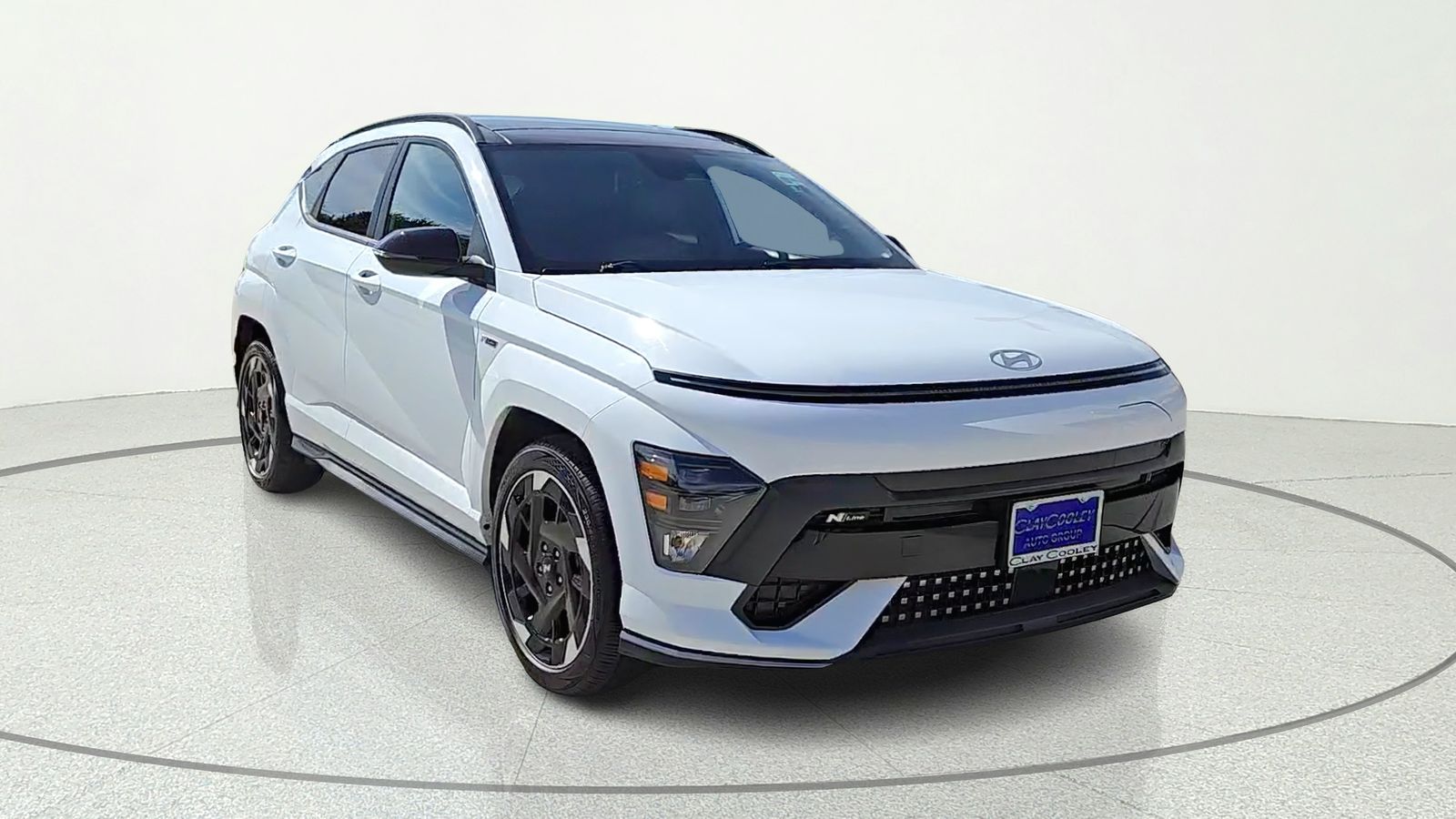 2025 Hyundai Kona EV